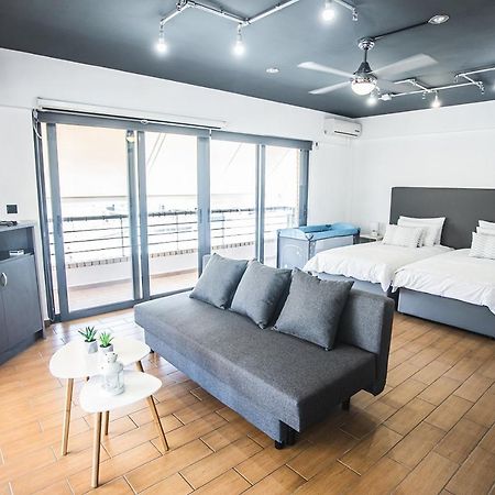 Apartament P & I Ateny Zewnętrze zdjęcie